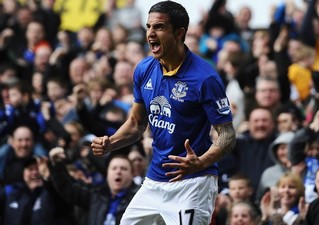 Тим Кэхилл, Getty Images