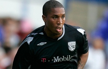 Шерджилл МакДональд, Getty Images