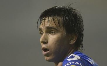 Пабло Моуче, Getty Images 