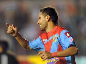 Легисамон, lanumero12.com