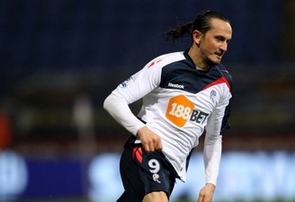 Тунджай Шанли, Getty Images