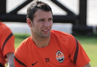 Разван Рац, shakhtar.com