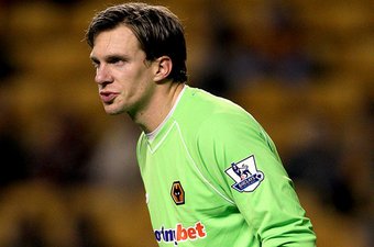 Дорус де Врис, skysports.com