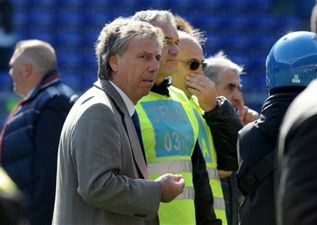 Энрико Прециози, AP