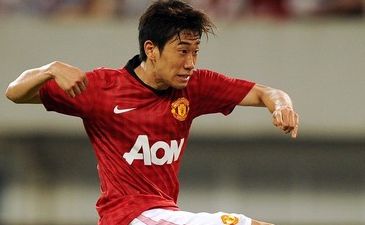 Синдзи Кагава, Getty Images