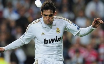 Кака, Getty Images