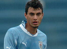 Гонсало Мастриани