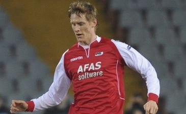 Расмус Эльм, Getty Images