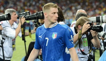 Иньяцио Абате, Getty Images