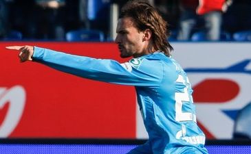 Саболч Хусти, Getty Images