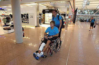 Марк Муньеса, marca.com