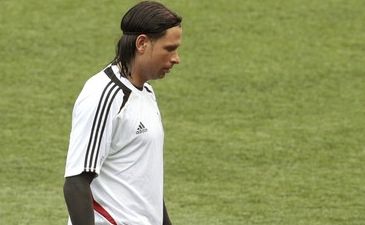 Тим Визе, Reuters