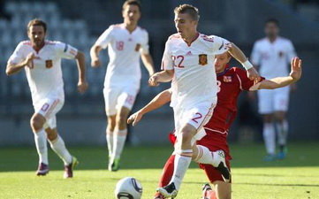 Икер Муниаин, Getty Images