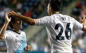 Радость Челси оказалась преждевременной, Getty Images