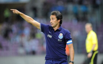 Витор Перейра, Getty Images