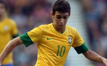 Оскар, Getty Images