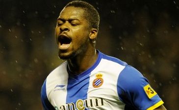 Ндри Ромарик, Getty Images