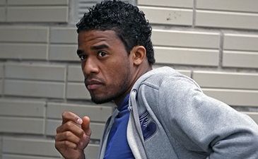 Бетао, фото fcdynamo.kiev.ua