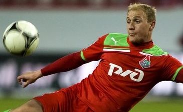 Сенияд Ибричич, Getty Images