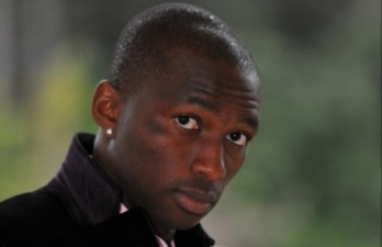 Стефан Мбиа, Getty Images