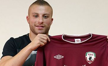 Гекхан Торе, фото rubin-kazan.ru