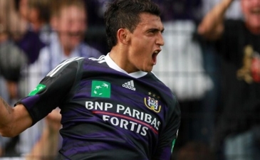 Матиас Суарес, Getty Images