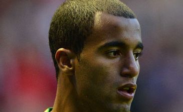 Лукас Моура, Getty Images