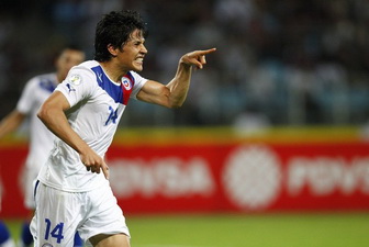 Матиас Фернандес, Reuters