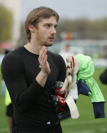 Денис Шелихов, fc.volyn.net