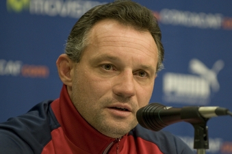 Петр Новак, ISIphotos.com