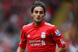 Альберто Аквилани, Getty Images