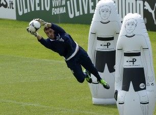 Эмилиано Вивиано, фото Getty Images