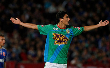 Гильермо Бурдиссо, Reuters