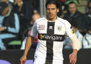 Сержио Флоккари, Getty Images