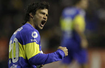 Дарио Цвитанич, фото Ole