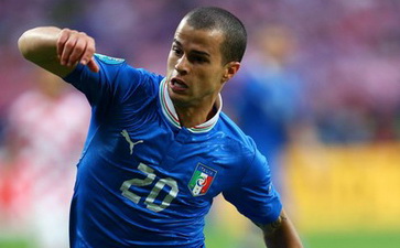 Себа Джовинко, Getty Images