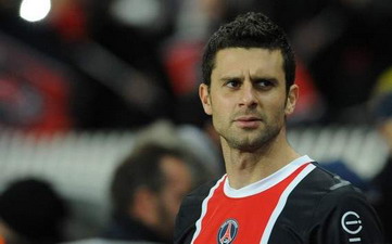 Тиаго Мотта, Getty images