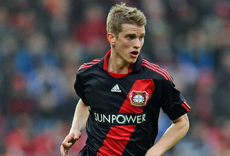 Ларс Бендер, Getty images