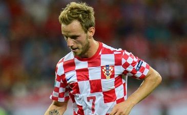 Иван Ракитич, Getty Images 