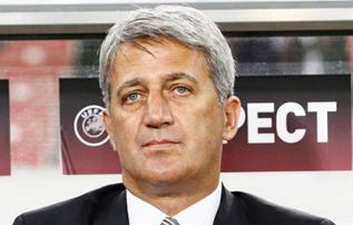 Владимир Петкович, Getty images