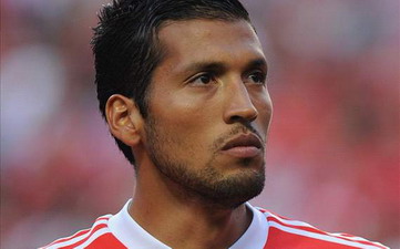 Эсекьель Гарай, getty images