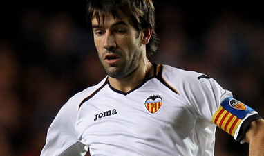 Давид Альбелда, Getty images