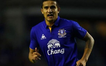 Тим Кэхилл, Getty images