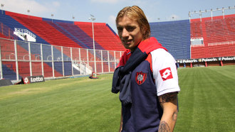 Джонатан Боттинелли, lanacion.com