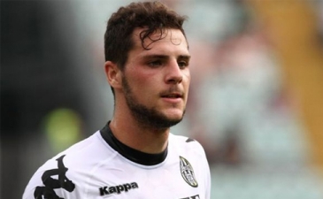 Маттиа Дестро, Getty Images