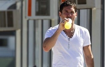 Лионель Месси, Getty Images