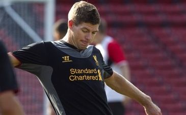 А как же чемпионство?, AP PHOTO