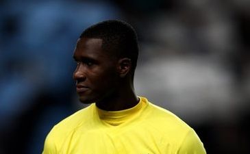 Кристиан Сапата, Getty Images