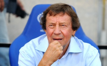 Первые матчи Динамо дают повод задуматься, фото Ильи Хохлова Football.ua