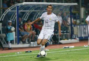 Джордже Лазич, фото metallurg.donetsk.ua